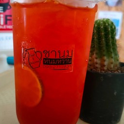 ชามะนาว