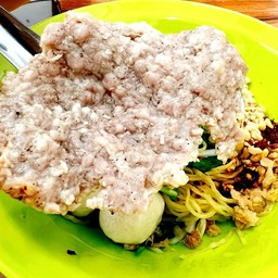 หมูสวรรค์