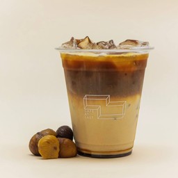 Chestnut (Premium) Milk Black Coffee