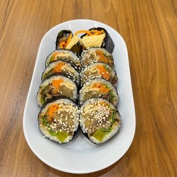 Kimchi Samgyupsal