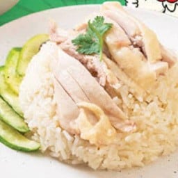 หมูปิ้งจักรพรรดิ สาขาหลักสี่