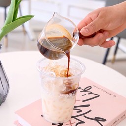 ลาเต้ (เย็น)