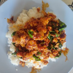 เจ้ต้อมอาหารตามสั่ง