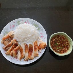 วาย เจ ไก่ย่างจิ้มแจ่ว