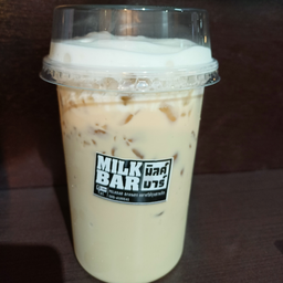 ชานมไต้หวันเย็น