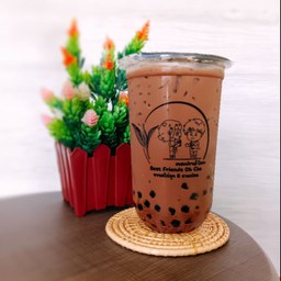 ชานมโกโก้