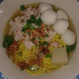 ร้านลูกหมู 62