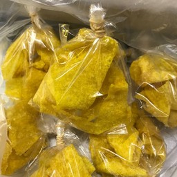 เกี๊ยวทอด