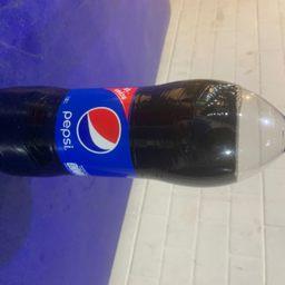 เป๊ปซี่ขนาดใหญ่