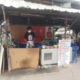 เป็นได๋หอยสด 1