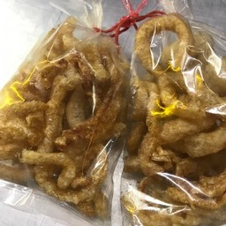 แค๊ปหมู