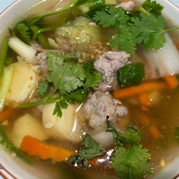 ชาบูเสียบไม้น้ำจิ้มสูตรเด็ด