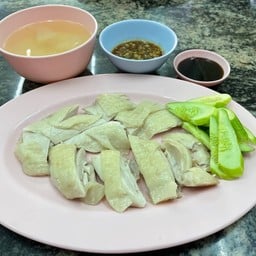 ไก่ล้วน