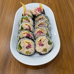 SPICY TUNA