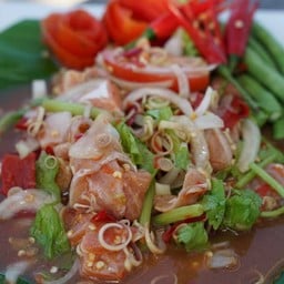 ครัวบ้านคุณแม่ (Mom’s Kitchen ) -