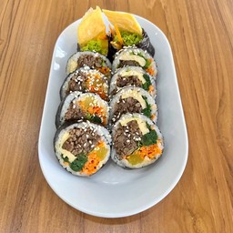 BULGOGI
