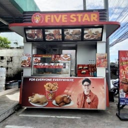 Five Star โลตัสวัดโพธิ์ ชุมพร