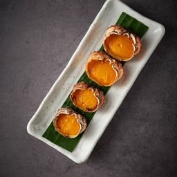 อ่องปู 100% จากไขมันปู