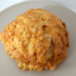 ข้าวไข่เจียว