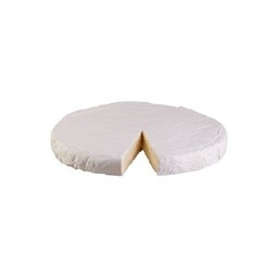 Brie with Cranberries 100 Gr
