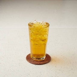 Chrysanthemum Tea เก็กฮวย