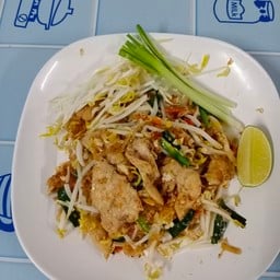 ผัดไทยในตำนาน (ร้านโกอ๋อย)