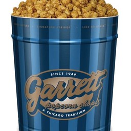 Friends Caramelcrisp