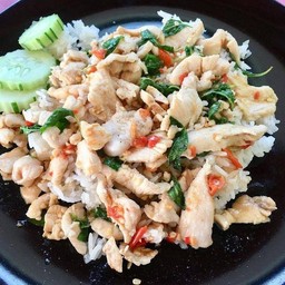 แอบแซ่บบ Halalfood