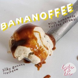 Bananoffee