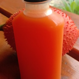 น้ำฟักข้าว