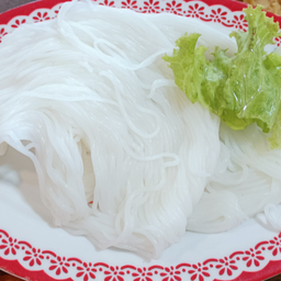 ขนมจีนเปล่า