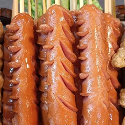 ฮ๊อตดอกลมครันเล็ก