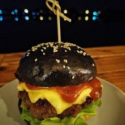 Lan Steak