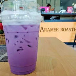 โปรโมชั่นเผือกนมสด 1แภม1 แถมเผือกปั่นนมสด