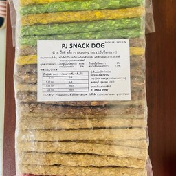 มั้นชี่สติ๊ก-กลม (1kg)