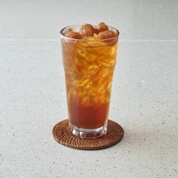 Longan Juice น้ำลำใยพุทราจีน