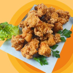 ไก่คาราเกะ