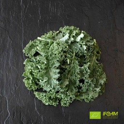 Organic Kale curly-200g