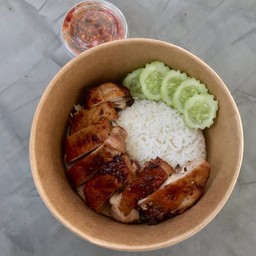 ครัวลาลิ @ร่มเกล้า ร่มเกล้า