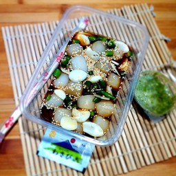 หอยเชล์ดองซอส ชุด 1