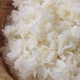 ข้าวเหนียว