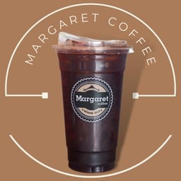 อเมริกาโน่ เย็น