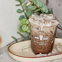 HD18 Shizuoka Hojicha Iced