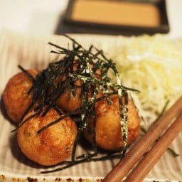 ปังชีส @station35