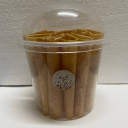 เนยกรอบ เอ็ม&หมวย 1