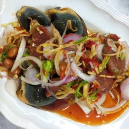ร้านข้าวต้มล้านนา