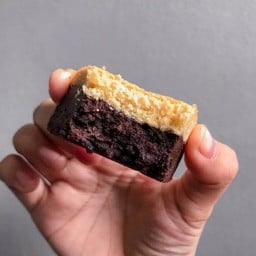 Cute Homemade - บราวนี่