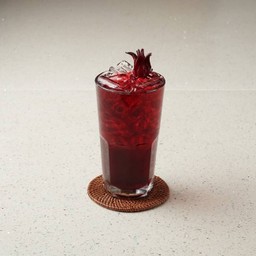 Roselle Juice น้ำกระเจี๊ยบ