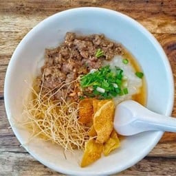 โจ๊กบัง (ฮาล้าล)