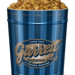 Friends Macadamia Caramelcrisp